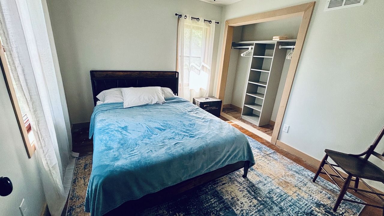 Photo of Bedroom in Webster