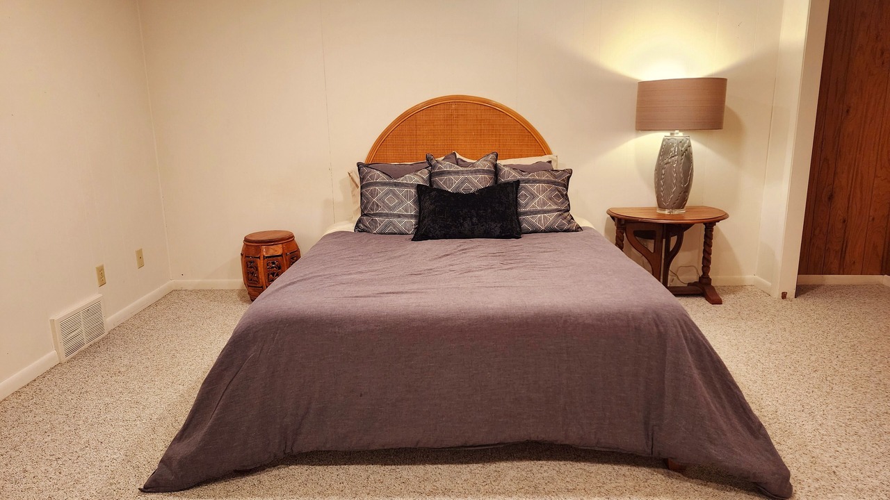 Photo of Bedroom in Amery