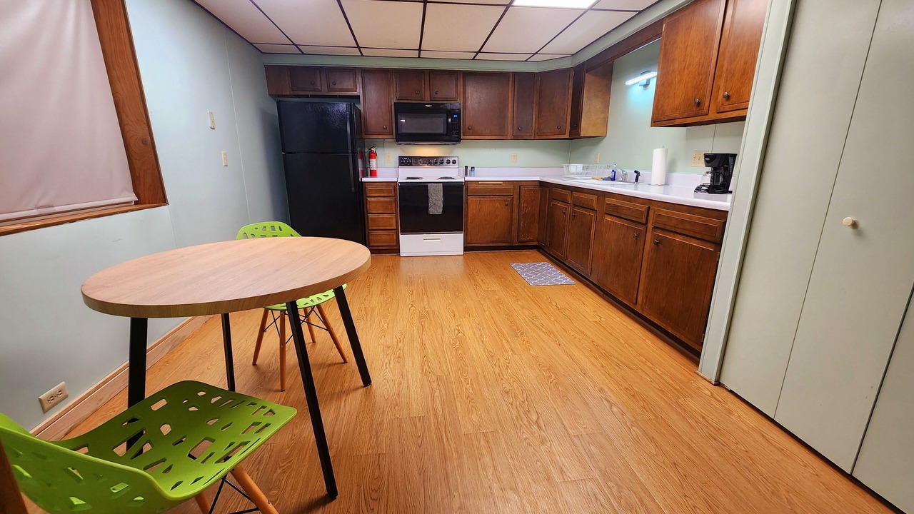 Photo of Kitchen in Amery