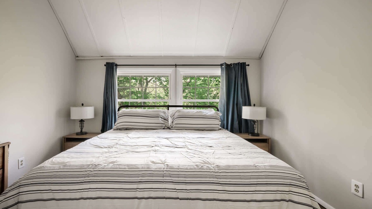 Photo of Bedroom in Ridgeway