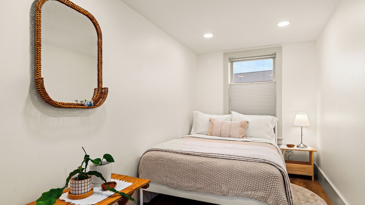 Photo of Bedroom in Middlebury