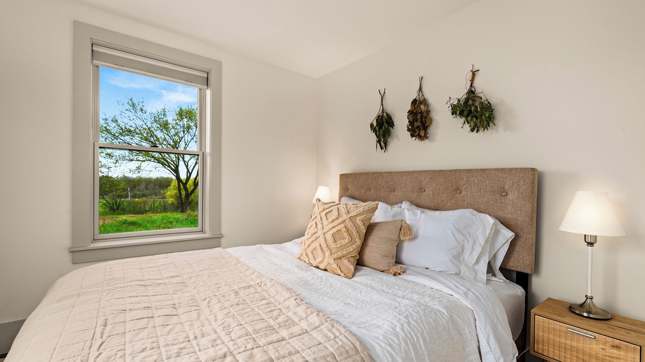 Photo of Bedroom in Middlebury