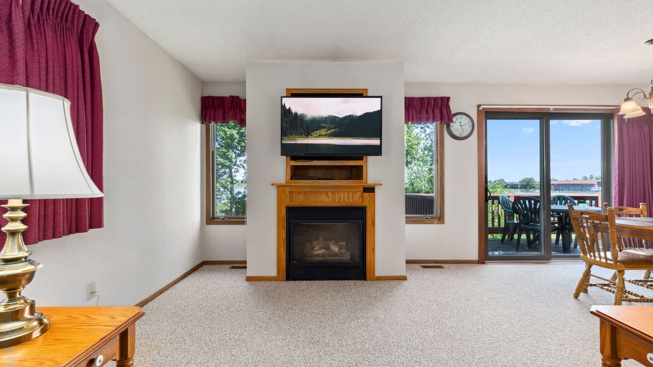 Photo of Livingroom in Breezy Point
