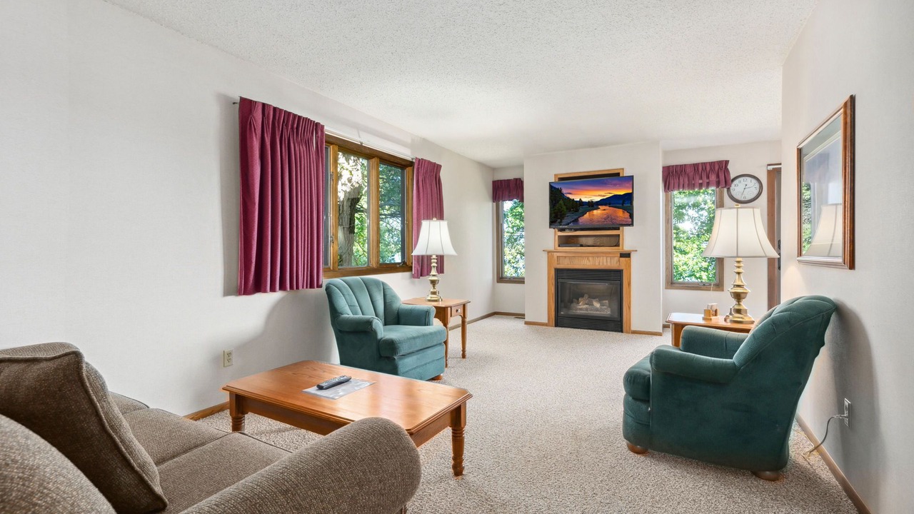 Photo of Livingroom in Breezy Point