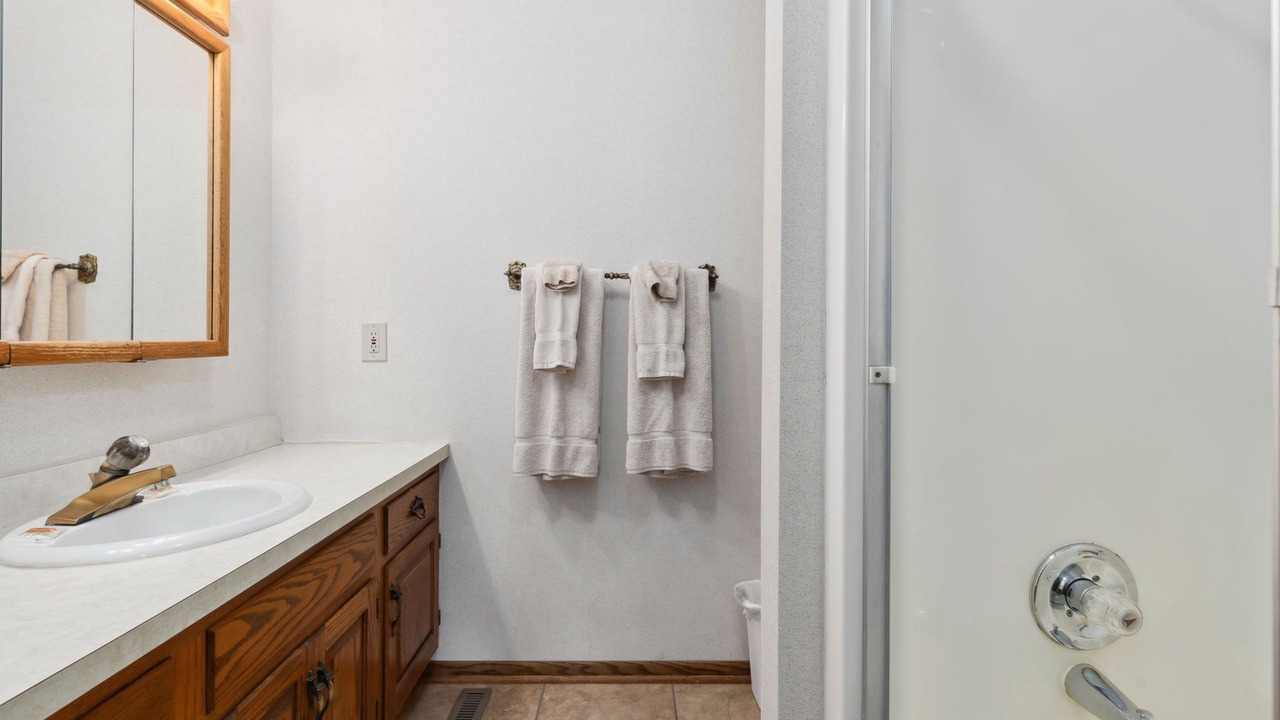 Photo of Bathroom in Breezy Point