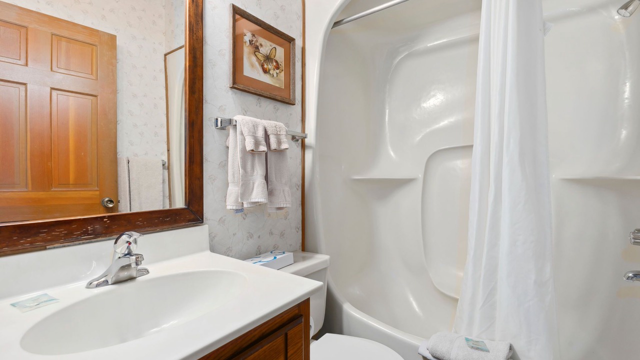 Photo of Bathroom in Breezy Point