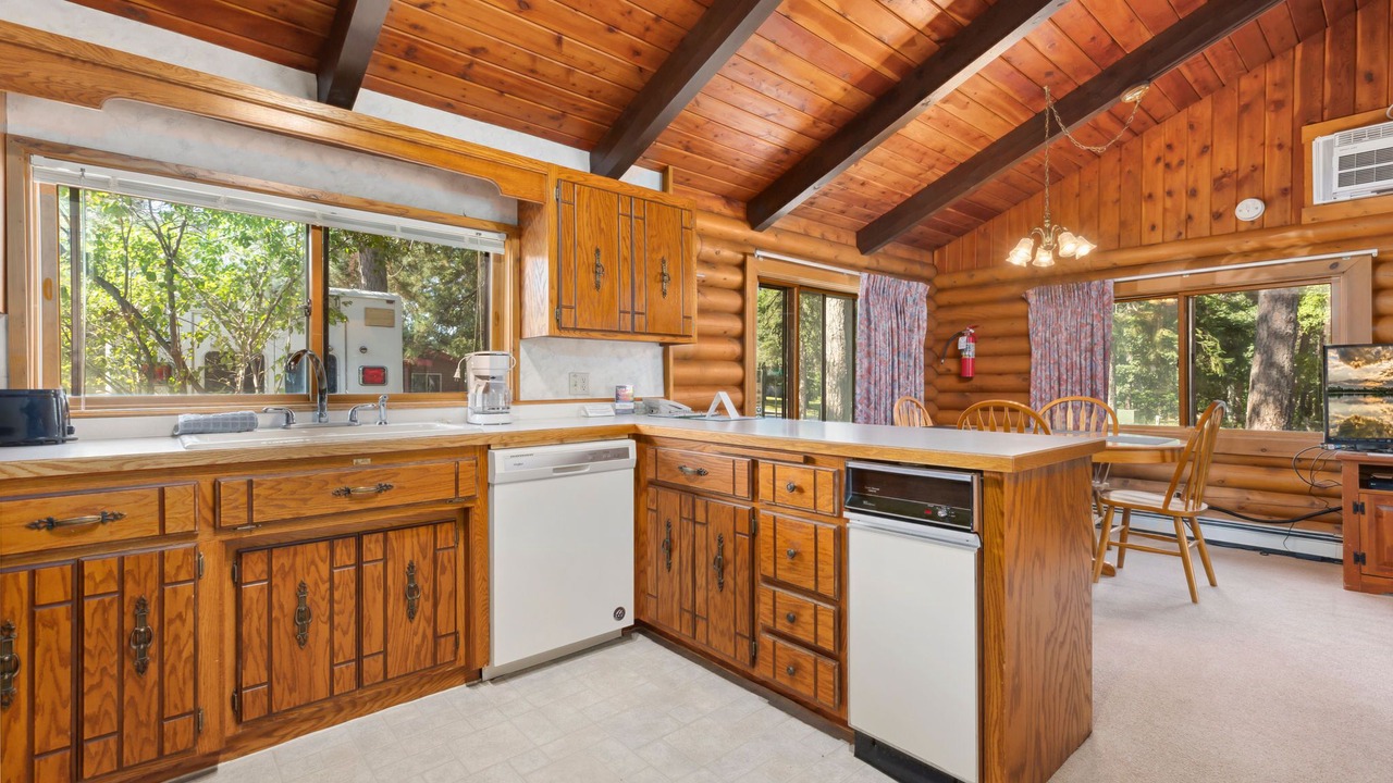 Photo of Kitchen in Breezy Point