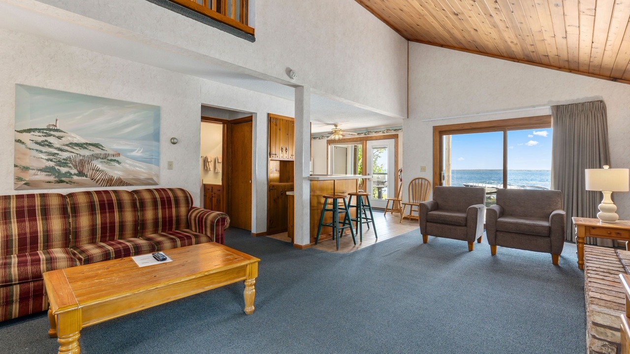 Photo of Livingroom in Breezy Point