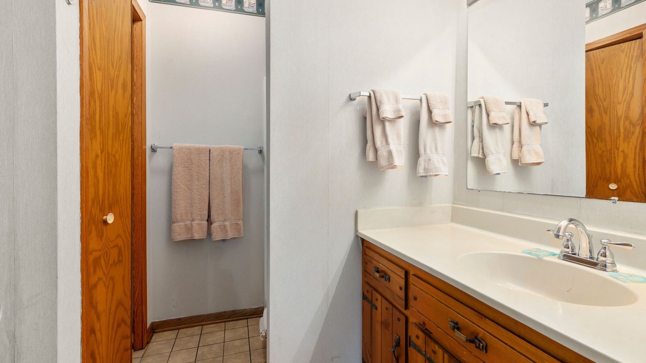 Photo of Bathroom in Breezy Point