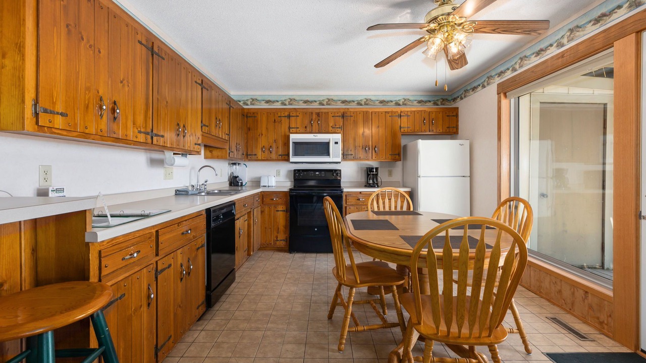 Photo of Kitchen in Breezy Point
