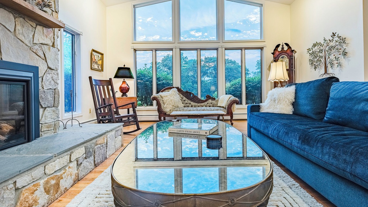 Photo of Bedroom in Williamstown