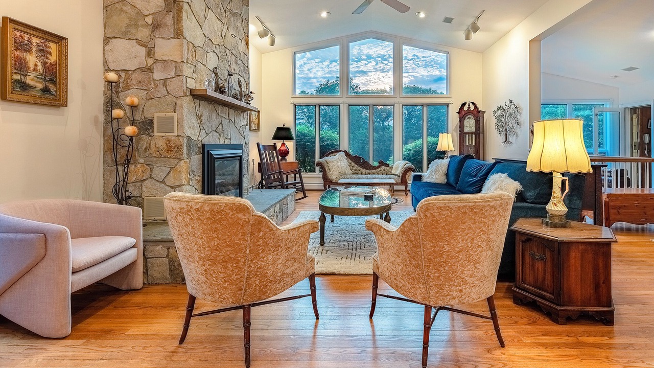 Photo of Bedroom in Williamstown