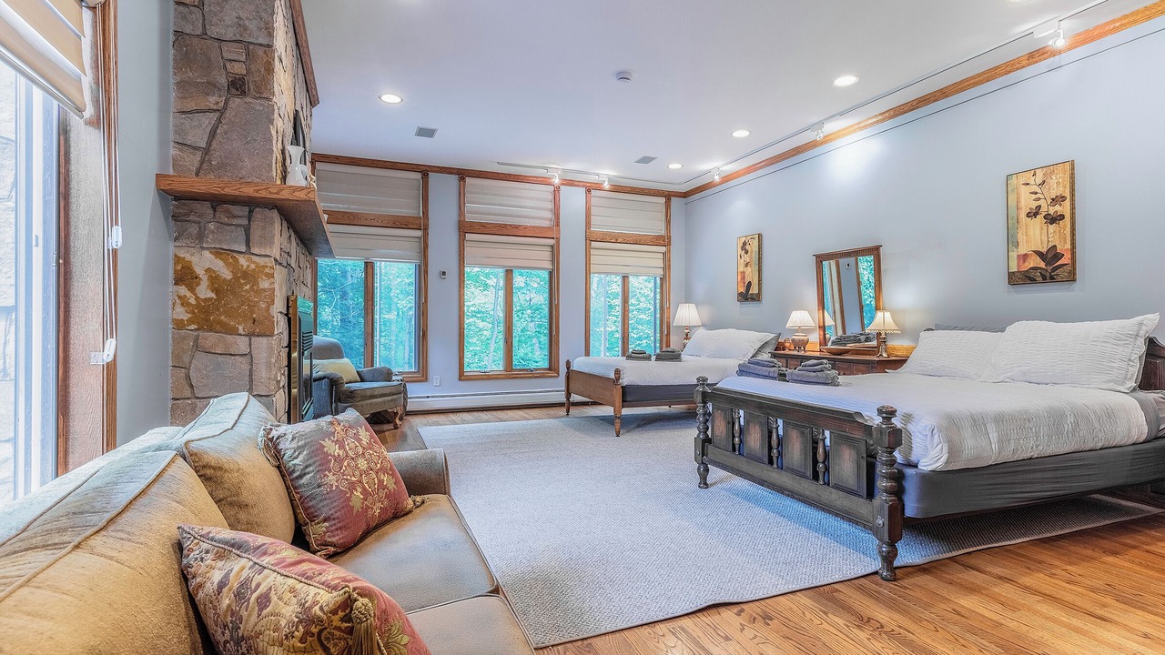 Photo of Livingroom in Williamstown