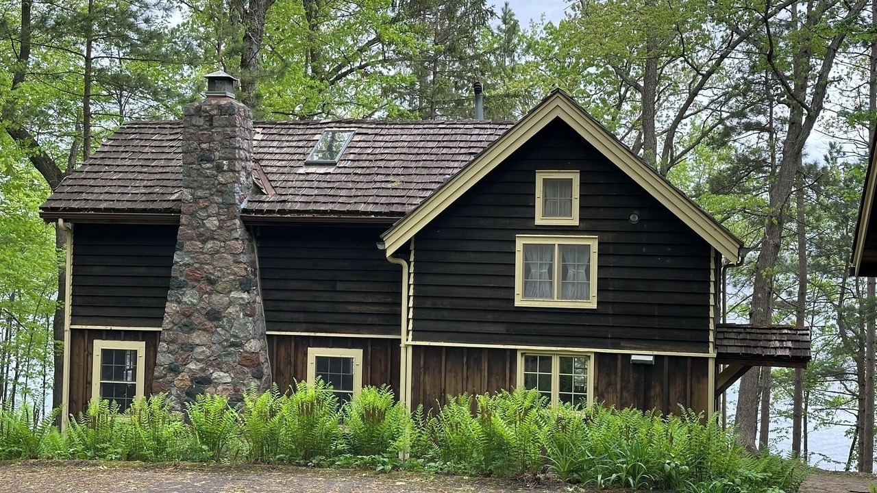 Photo of Outdoor in Balsam Lake