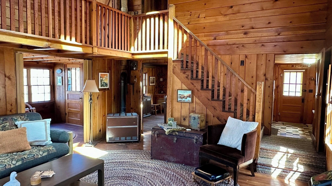Photo of Livingroom in Balsam Lake