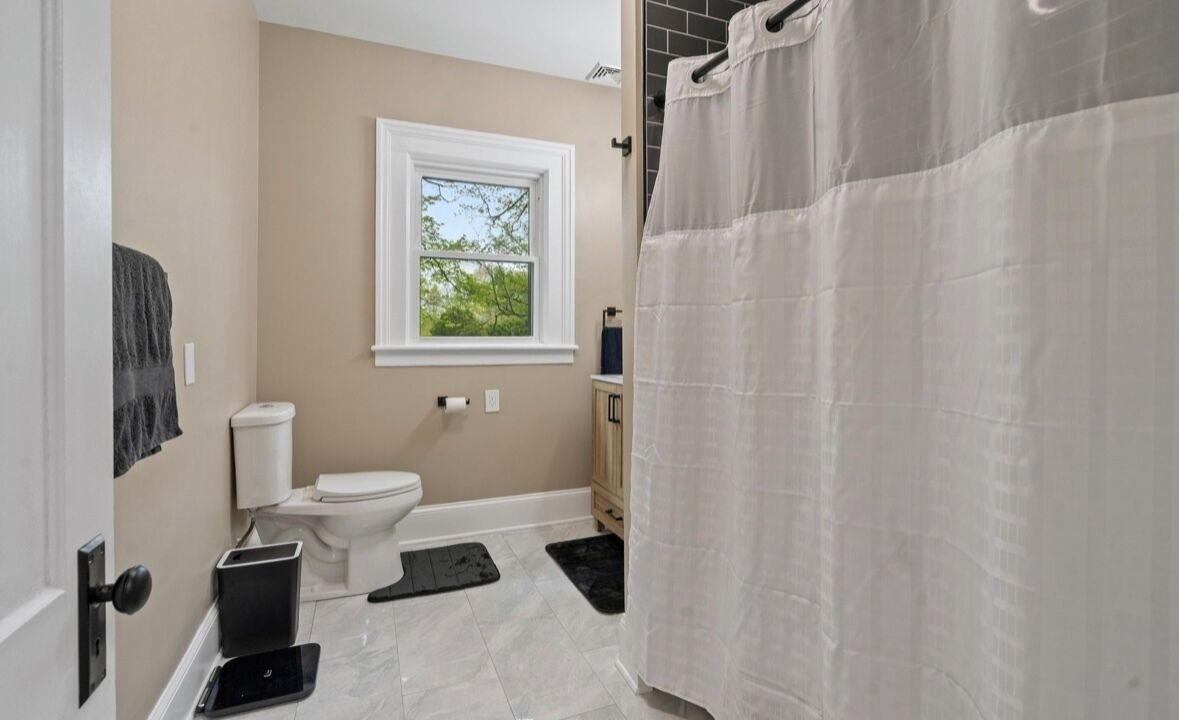 Photo of Bathroom in Saratoga Springs