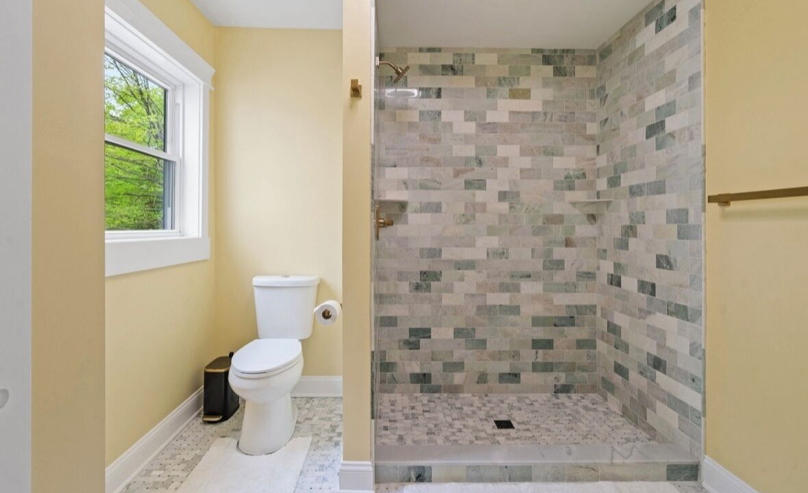 Photo of Bathroom in Saratoga Springs