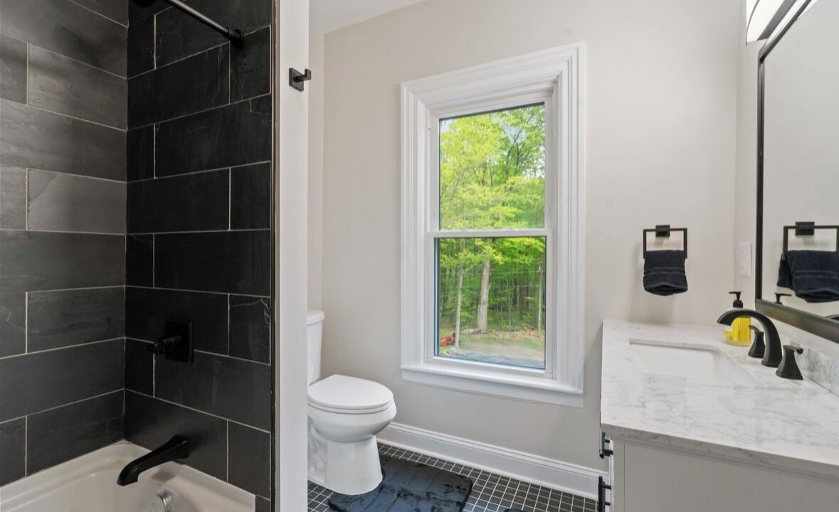 Photo of Bathroom in Saratoga Springs