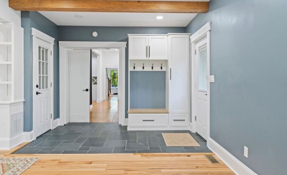 Photo of Bedroom in Saratoga Springs