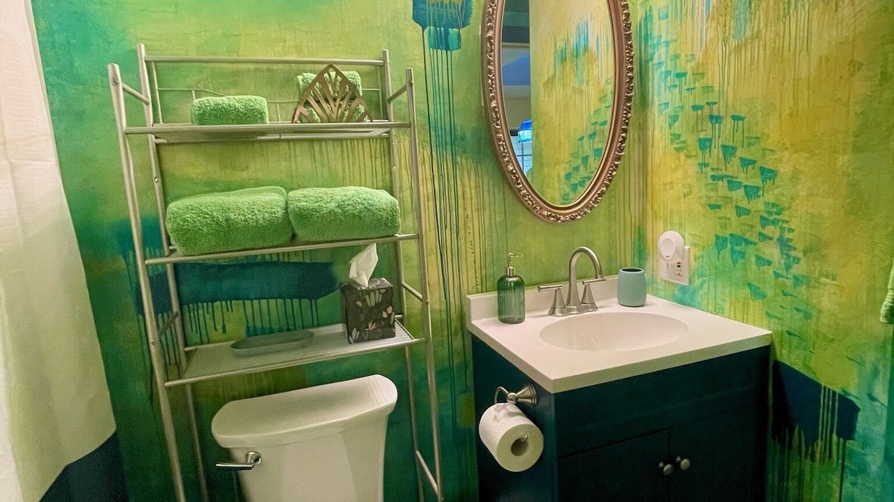 Photo of Bathroom in Plainfield