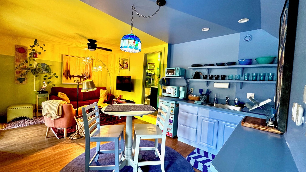 Photo of Livingroom in Plainfield