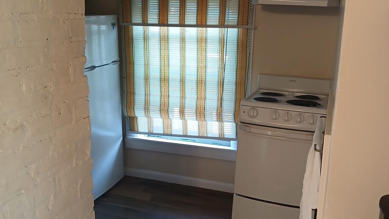 Photo of Kitchen in Lowry Hill East