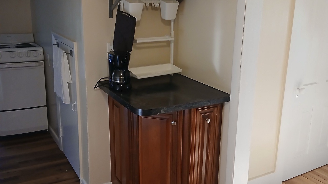Photo of Kitchen in Lowry Hill East