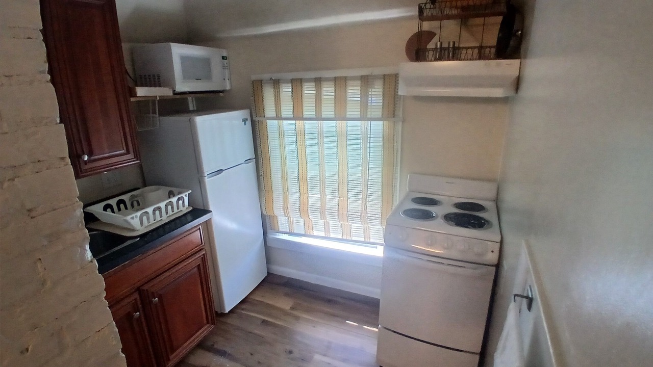 Photo of Kitchen in Lowry Hill East
