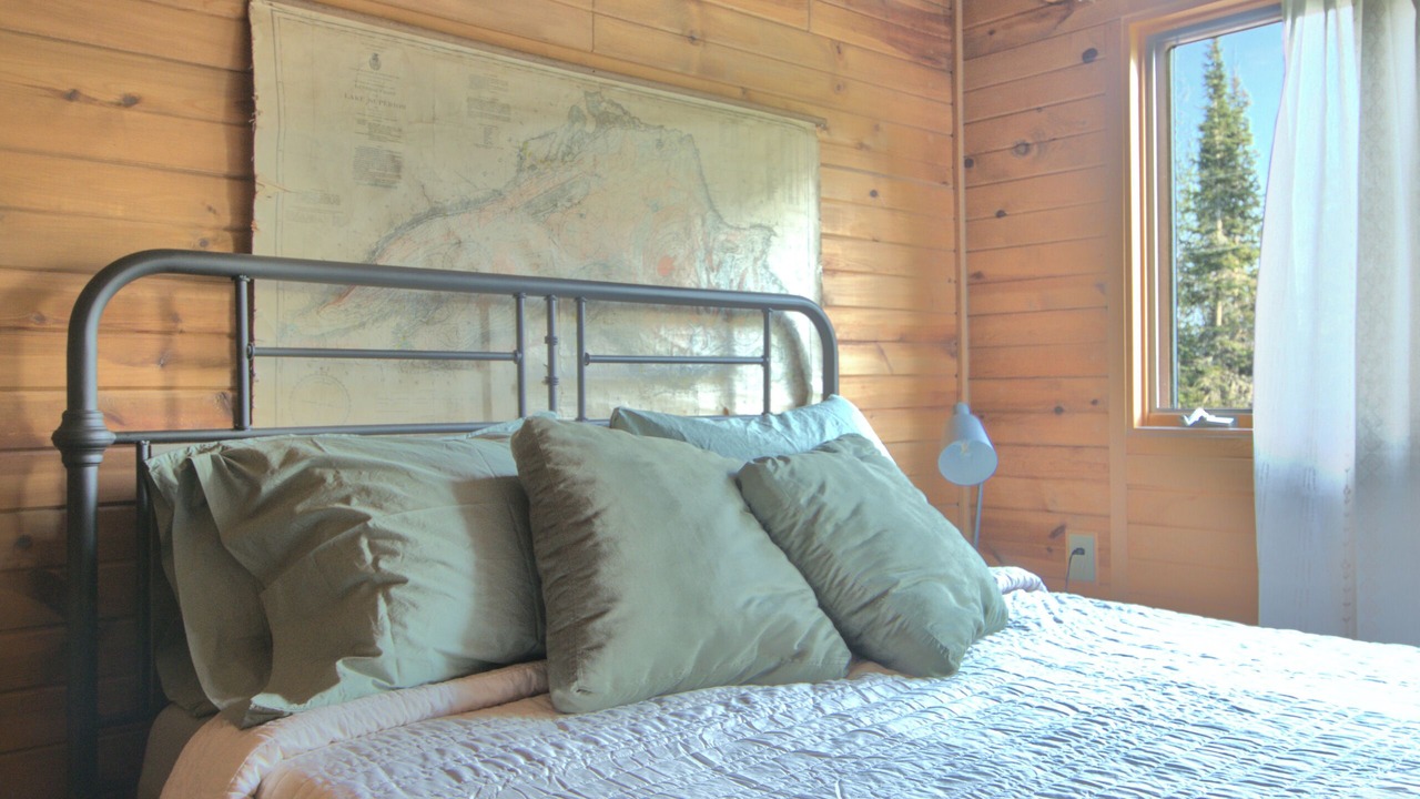 Photo of Bedroom in Herbster