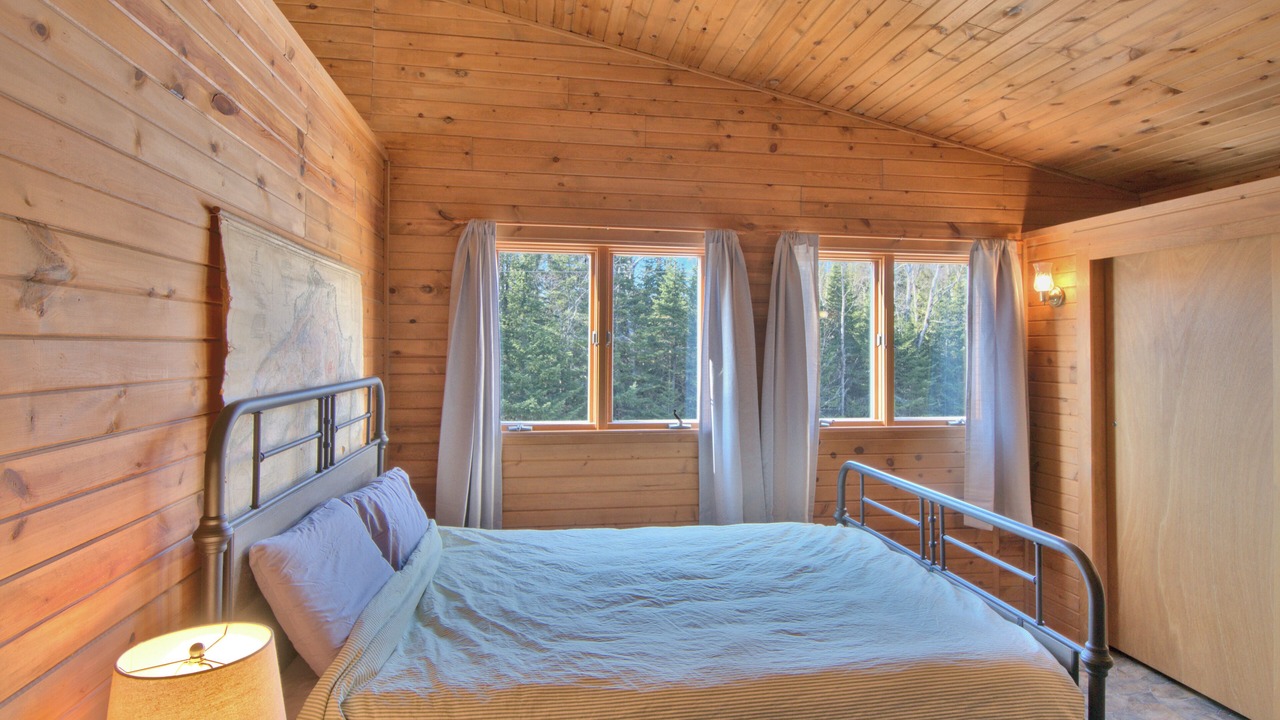 Photo of Bedroom in Herbster