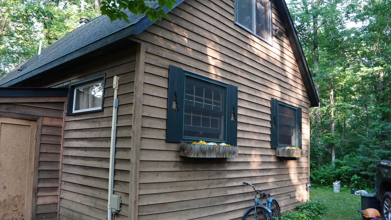 Photo of Outdoor in Markville