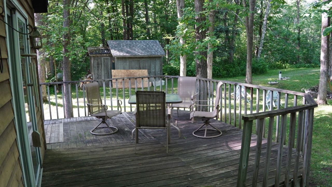 Photo of Outdoor in Markville