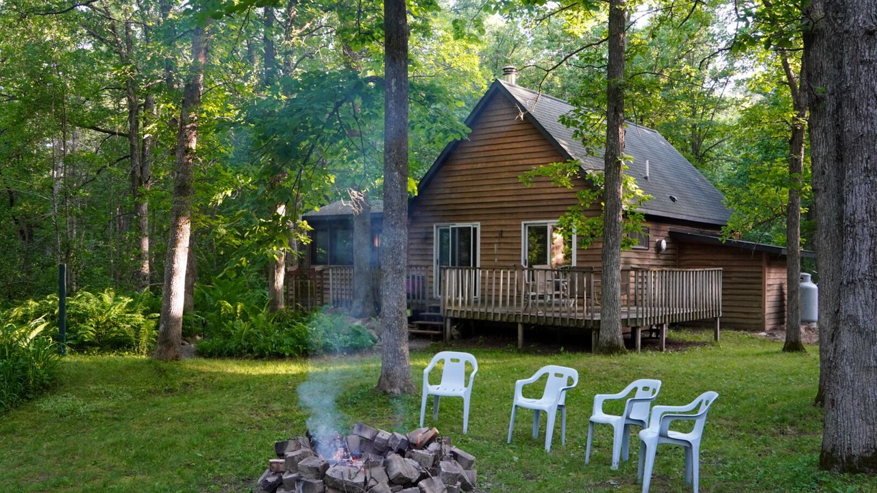 Photo of Outdoor in Markville