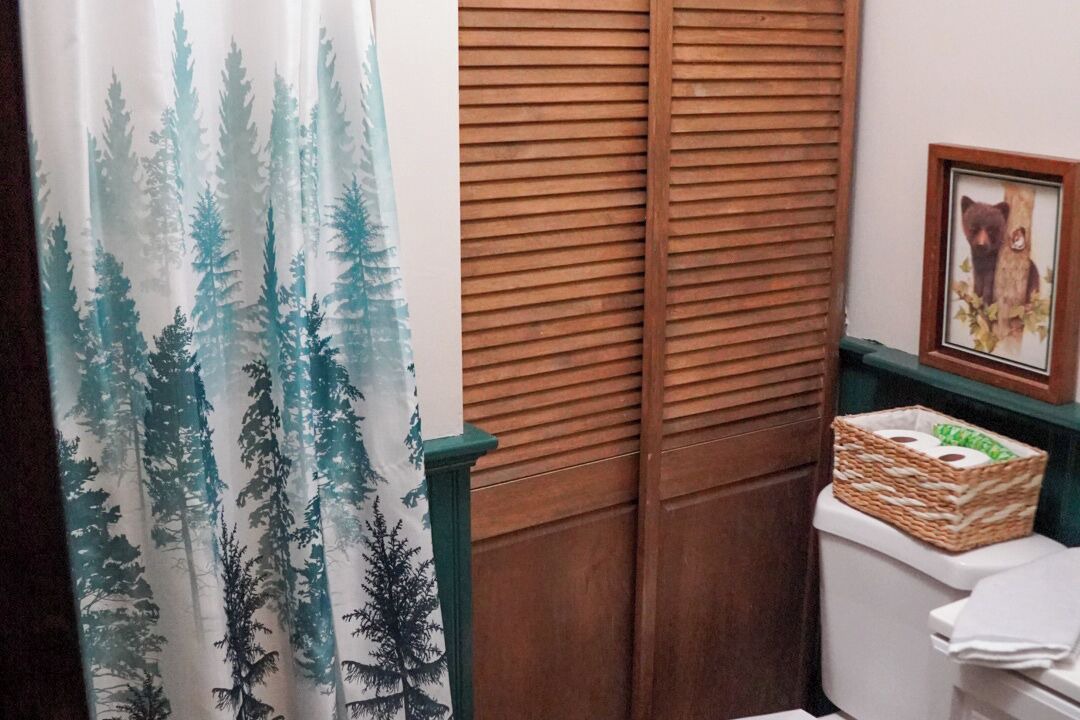 Photo of Bathroom in Markville