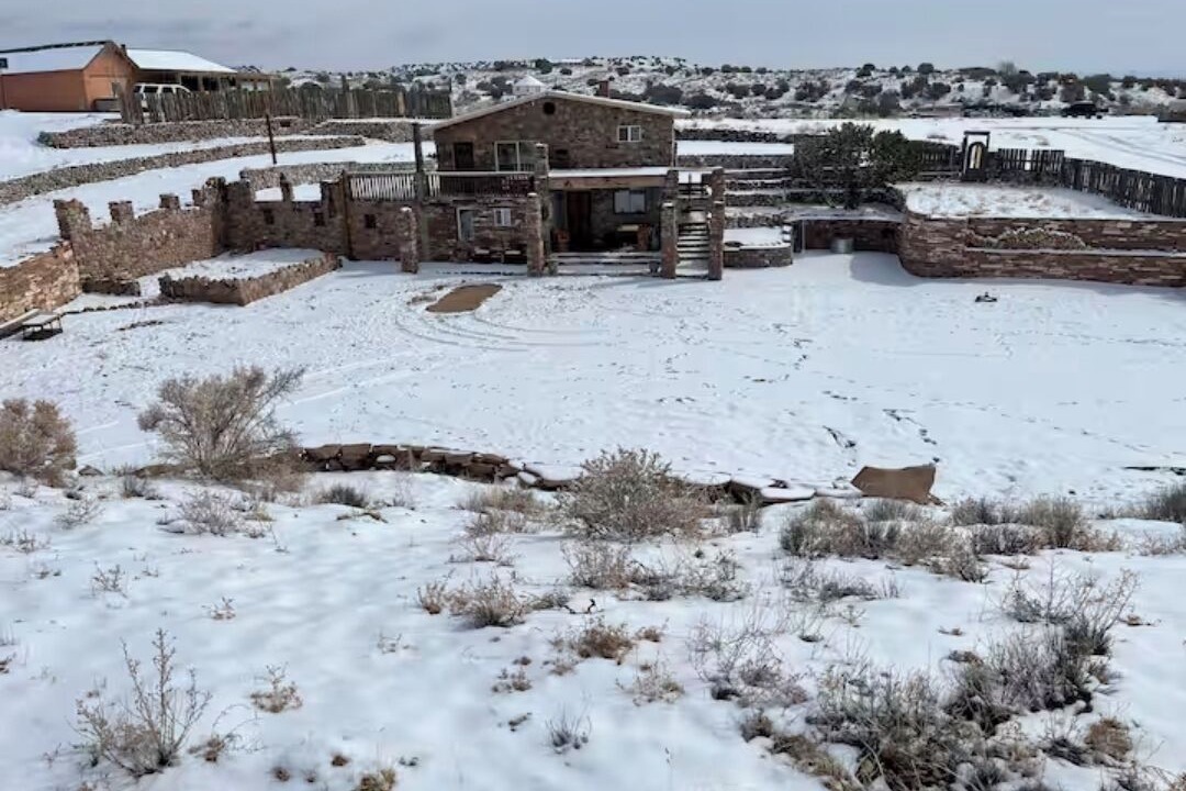 Photo of Outdoor in Abiquiu