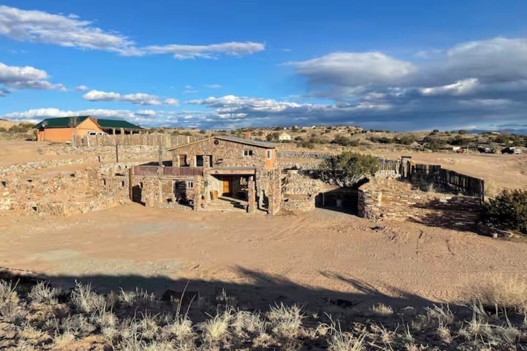 Photo of Outdoor in Abiquiu