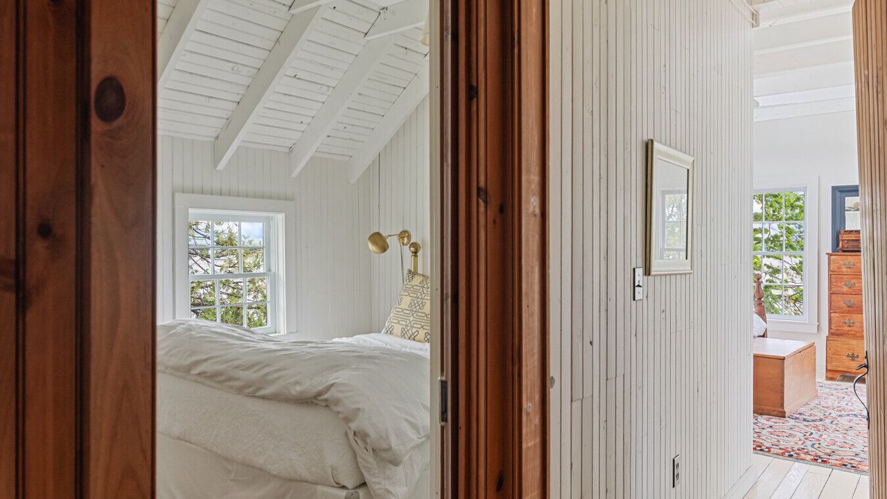 Photo of Bedroom in Moriah Center