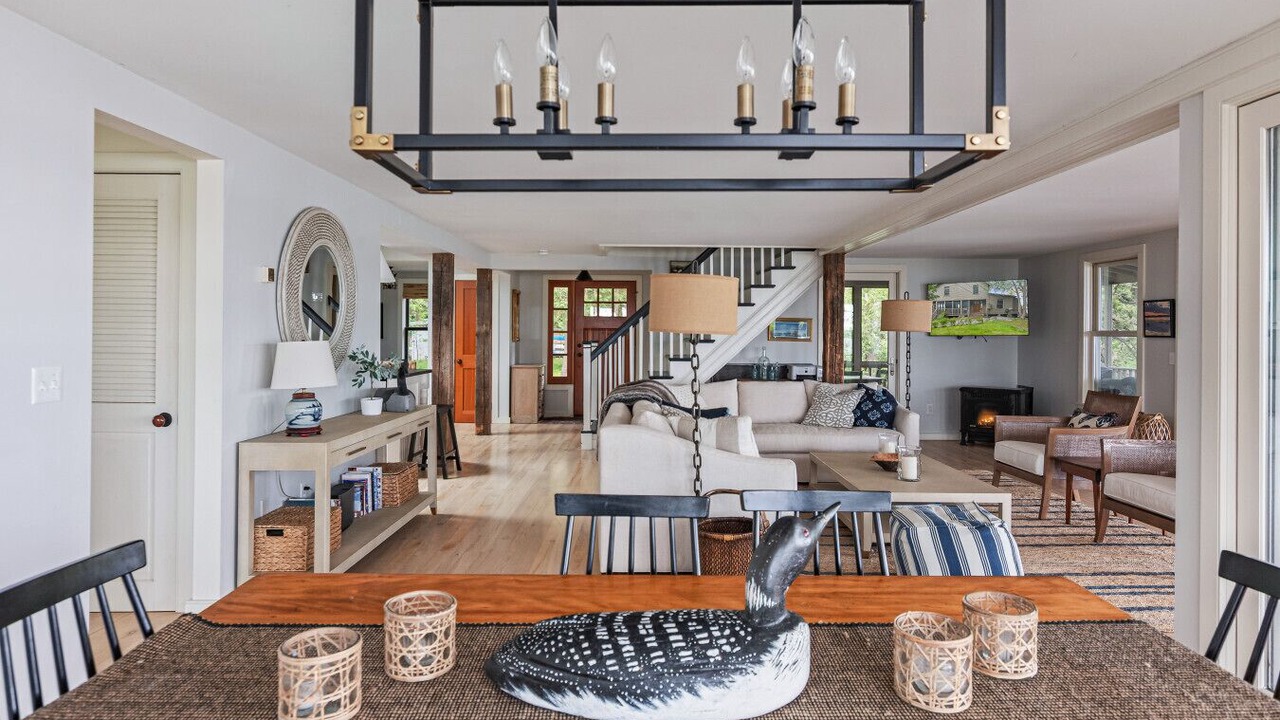 Photo of Livingroom in Moriah Center
