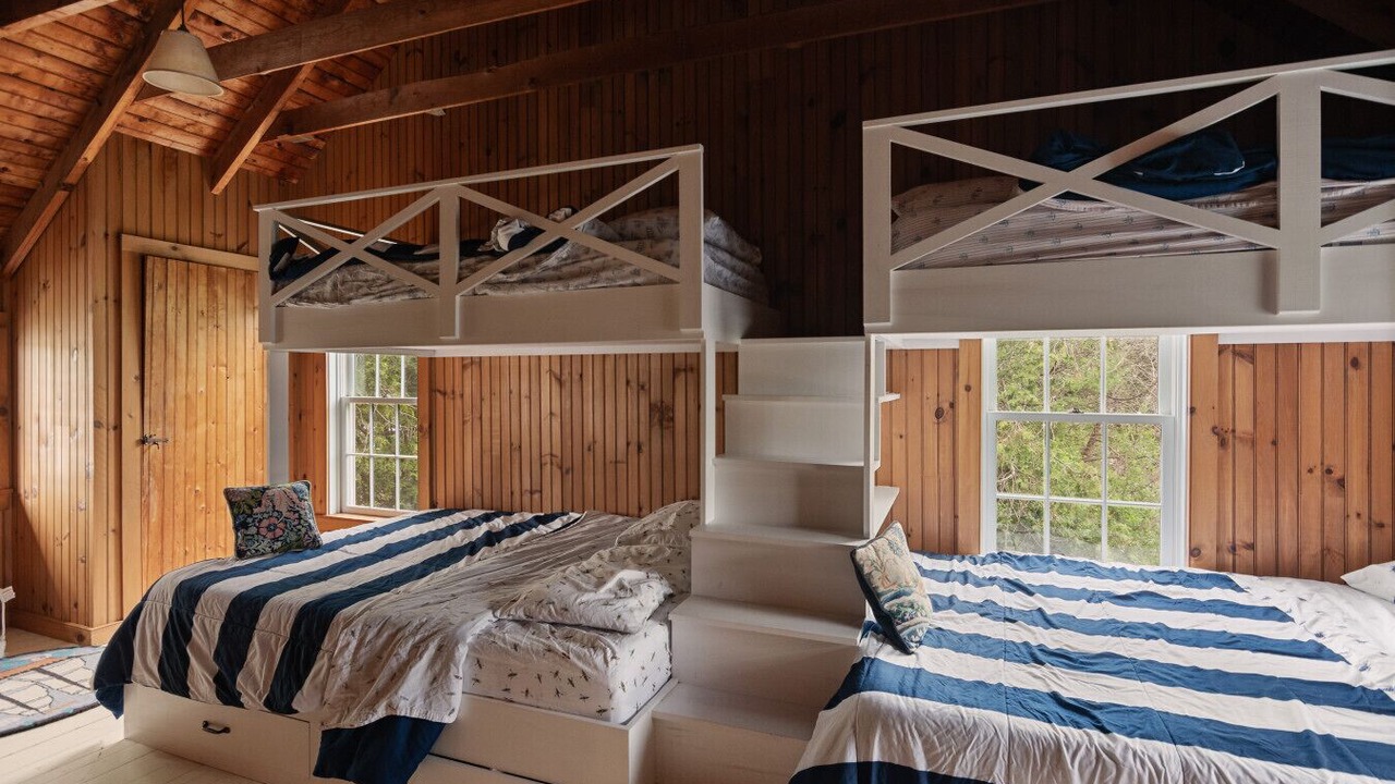 Photo of Bedroom in Moriah Center