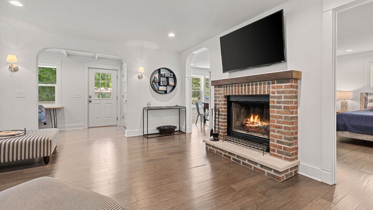 Photo of Bedroom in Shorewood-Tower Hills-Harbert