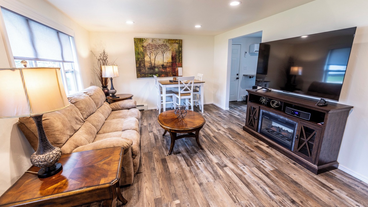 Photo of Livingroom in Green Bay
