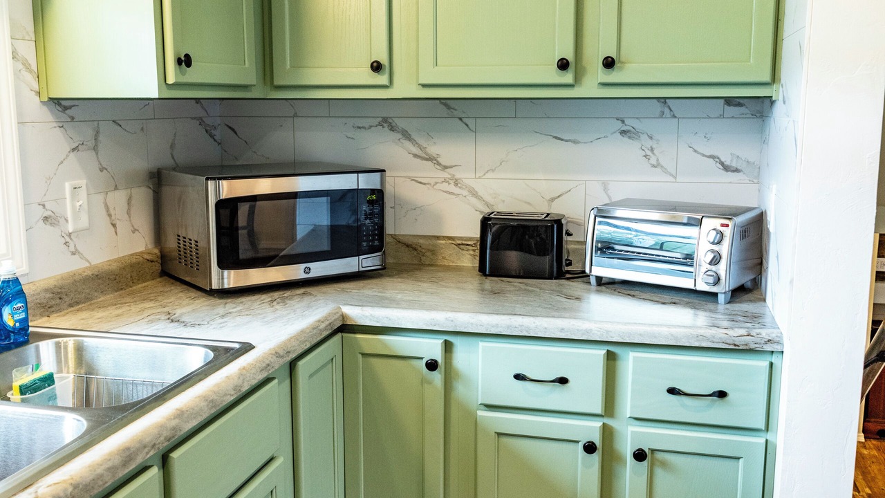 Photo of Kitchen in Green Bay
