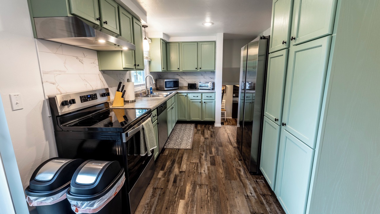 Photo of Kitchen in Green Bay