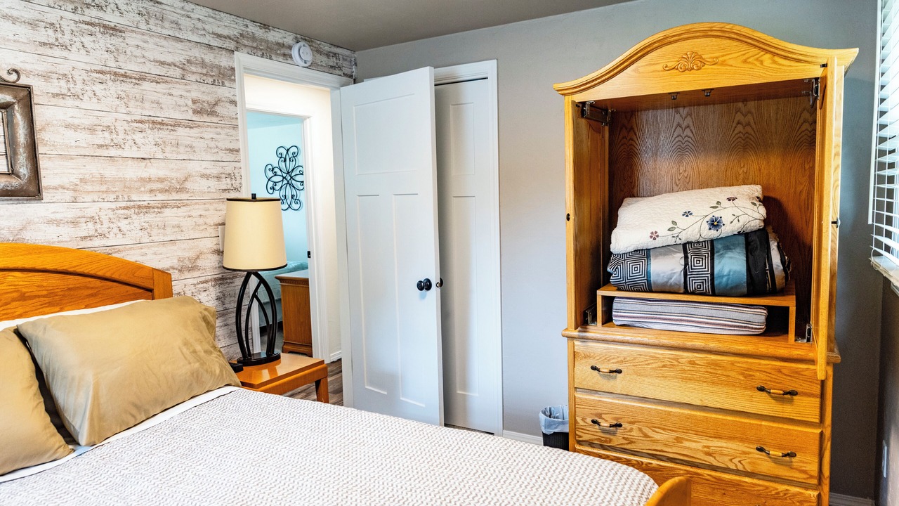 Photo of Bedroom in Green Bay