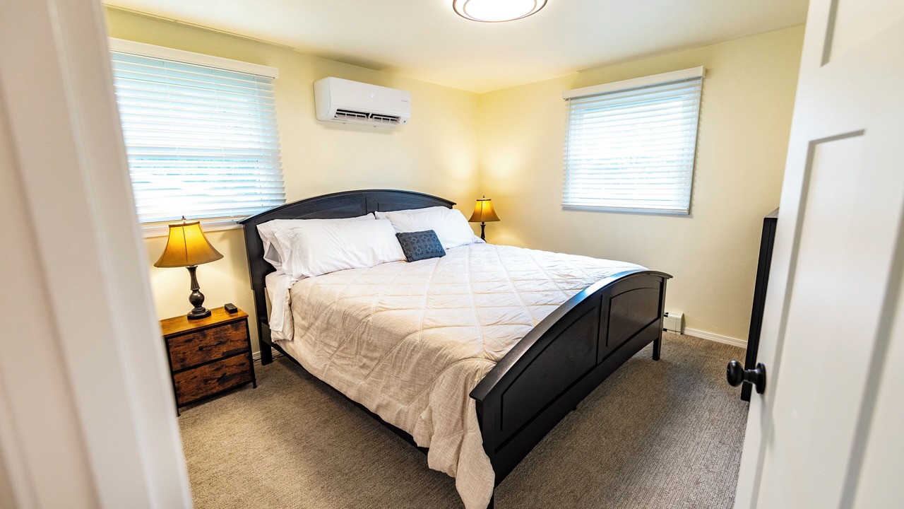 Photo of Bedroom in Green Bay