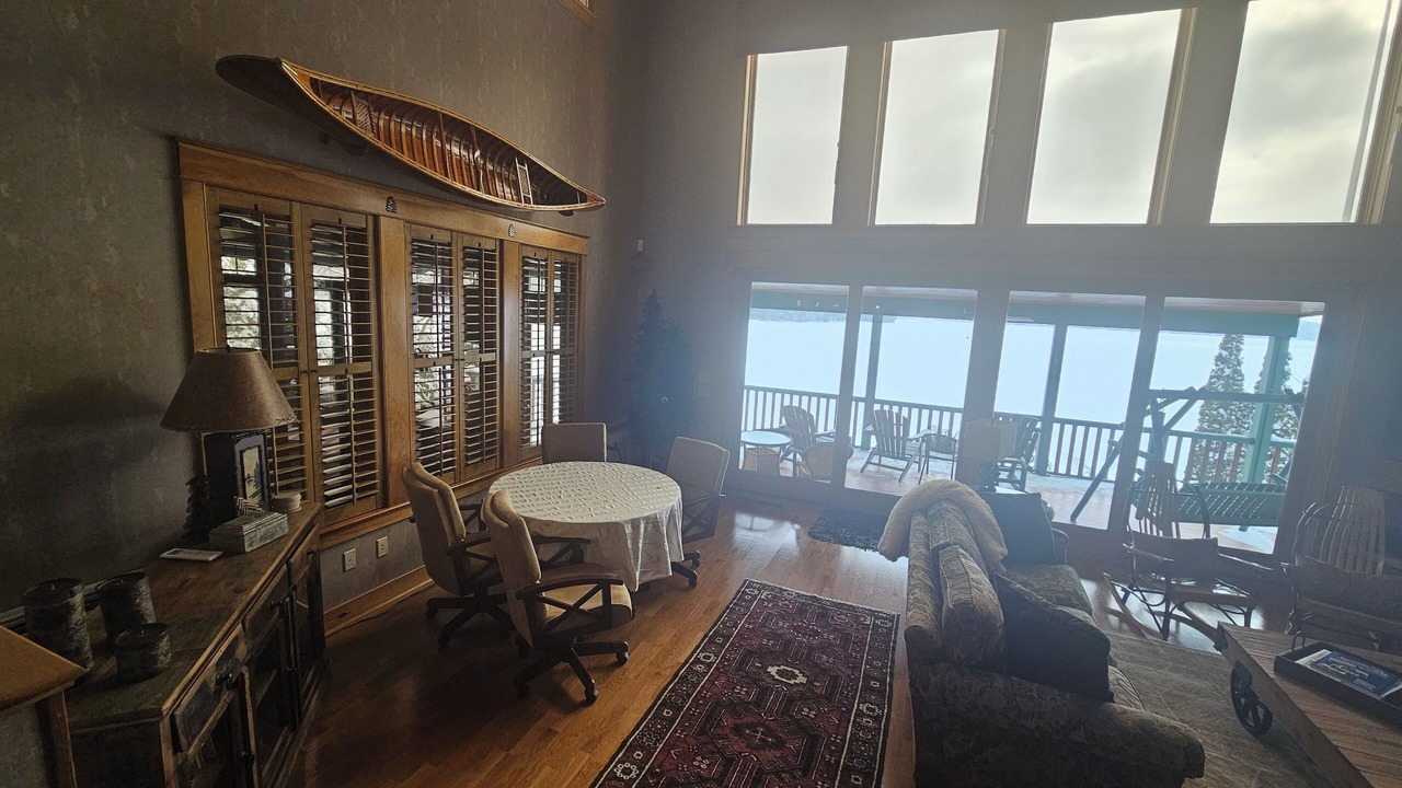 Photo of Livingroom in Schroon Lake