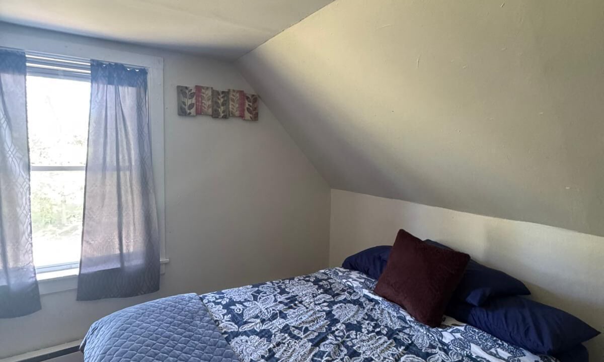 Photo of Bedroom in Plattsburgh