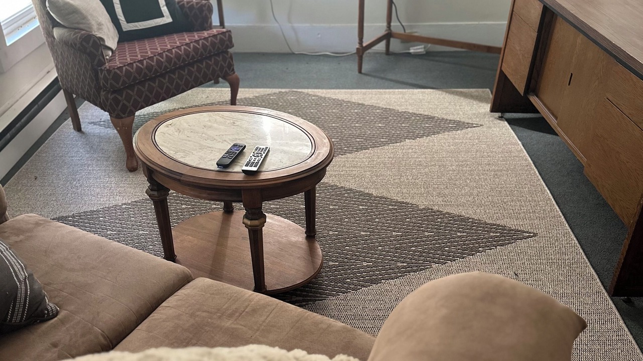 Photo of Livingroom in Plattsburgh