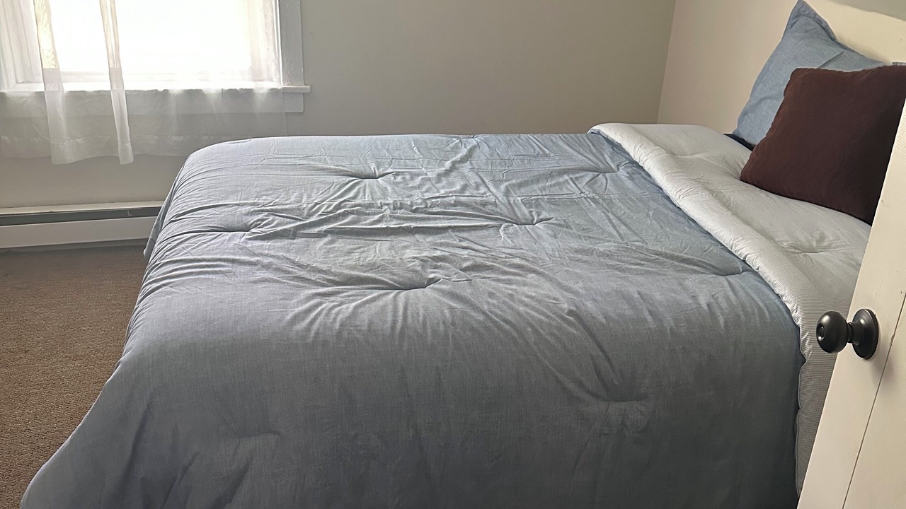 Photo of Bedroom in Plattsburgh