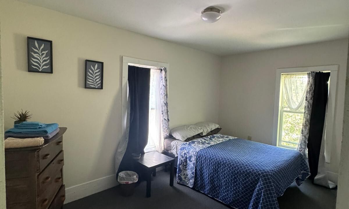 Photo of Bedroom in Plattsburgh
